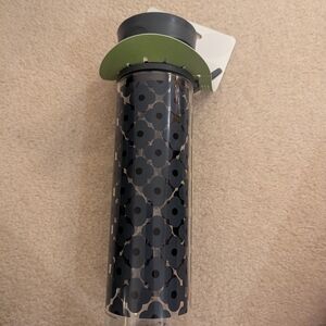 Nwt oria kiely target tritan water bottle 24oz